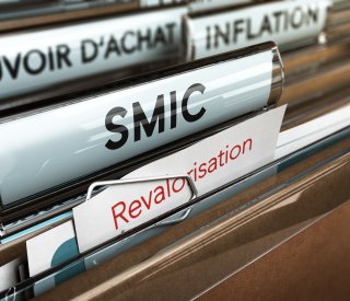 Smic Revalorisation