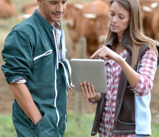 Expertise comptable auprès des agriculteurs